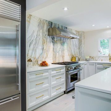 Dallas | Highland Park | Kitchen