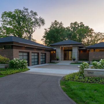 Coventry Lake Contemporary Stunner