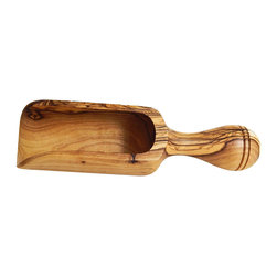 Le Souk Olivique - Olivique Spice Spoon, Small - Measuring Spoons