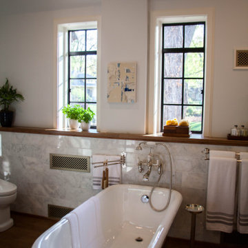 Julian Price House