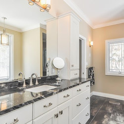 Bathroom Refresh - Products