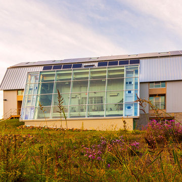 The Commons at The Harley School