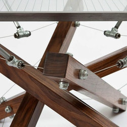 Akke Functional Art - Side Tables And End Tables