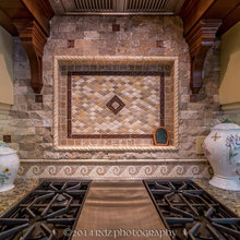 backsplash