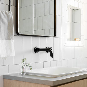 Millcreek Kitchen & Bath Remodel