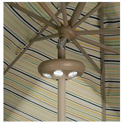 Treasure Garden Patio Umbrellas, Umbrella Accessories and Umbrella Bases - Outdoor Umbrella Accessories