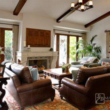 Fam Room