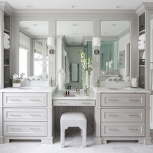 Bathroom Vanity