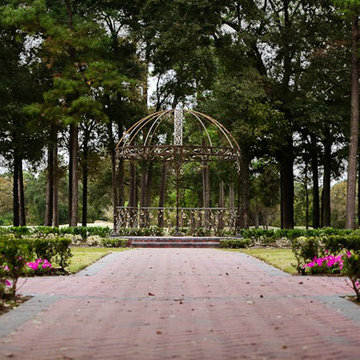 Outdoor Wedding Venue
