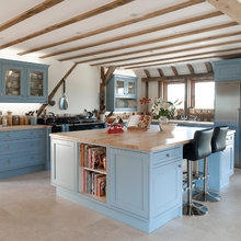 Country Kitchen