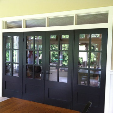 Davidsonville, MD Color Consultation- After