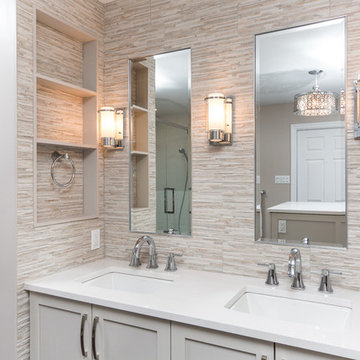 Orleans Master Suite