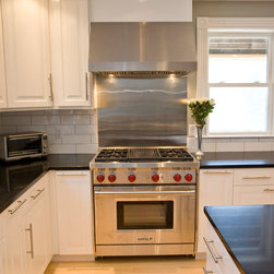 Ikea Kitchens - Products