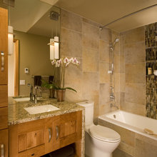 Grindlinger Guest Bath