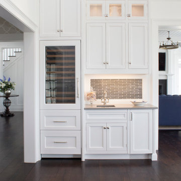 Rhythm and Blues Kitchen