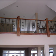 stair