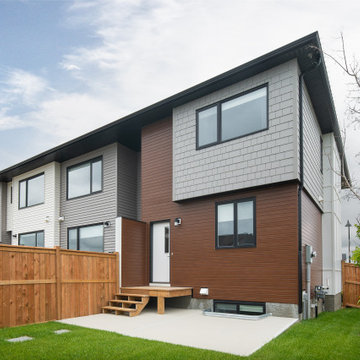 Journey By Partners - Fee Simple Townhomes