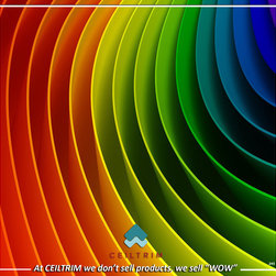 The "WOW" Series 226 - 250 - Products