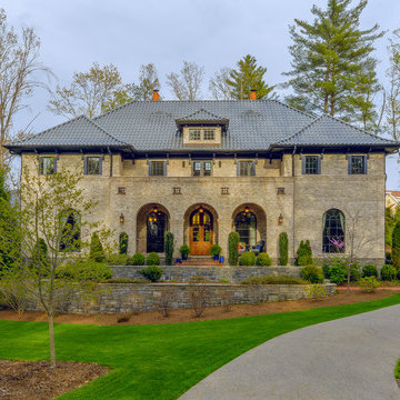 Real Estate Photography Exteriors