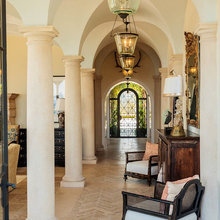 foyer hall