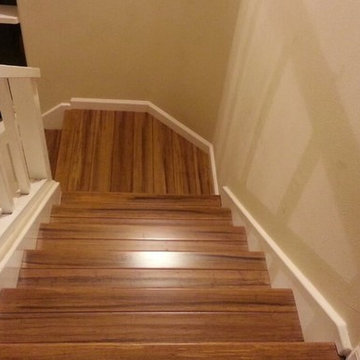 Staircases