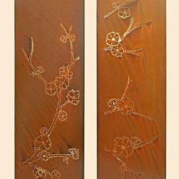 Entanglements Range: Wall Art - Products