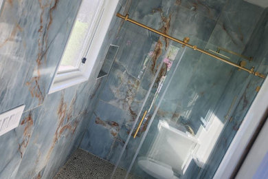 Bathroom photo in Other