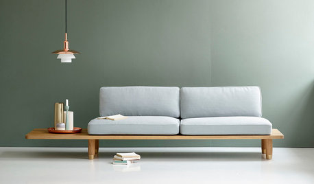 Trendmøbler: Derfor skal du have en daybed