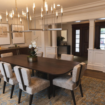Basking Ridge