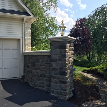 Gelinas Residence