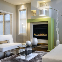Living Room Ideas