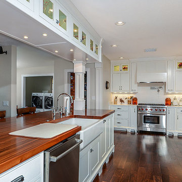 Davis Island Tampa FL. Kitchen