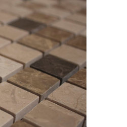 Mosaics - Flooring