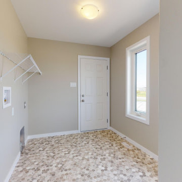 Fairview - 1541 sq. ft.