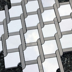 White Marble Collection 2 - Flooring