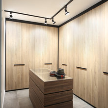 Storage/Wardrobe