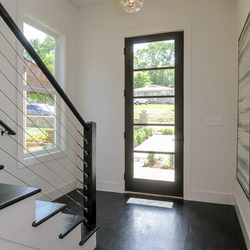 12South Modern Rustic