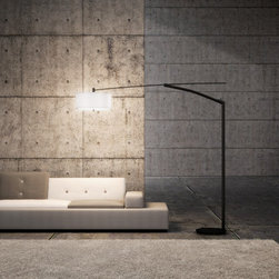 Balance Floor Lamp - 商品