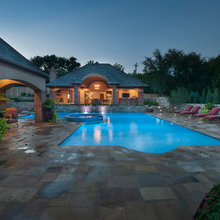 Pools