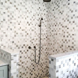 Skyline Polished Collection - Wall And Floor Tile