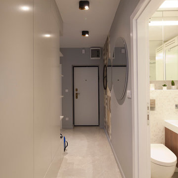 Apartment in Split, Croatia