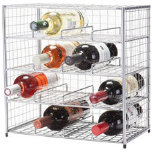 wine storage