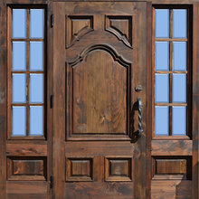 doors