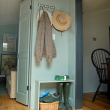 mudroom
