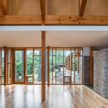 Portland House