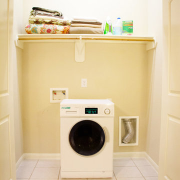 Conserv Laundry Appliances