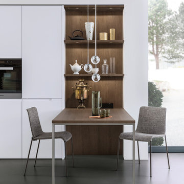 Modern Style - PUR-FS | TOPOS / Lacquer