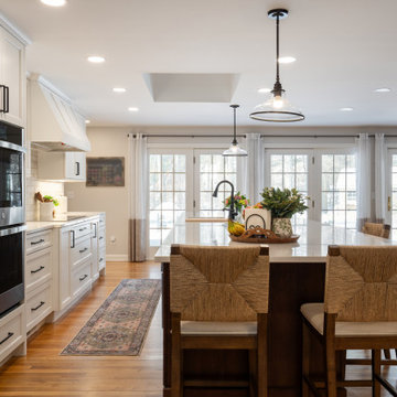 Island Envy in Avon CT