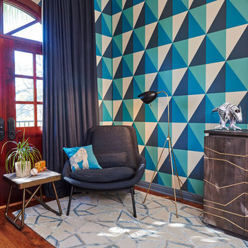 Best Boys Room (Ever!)