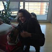Katia Izyumova's photo